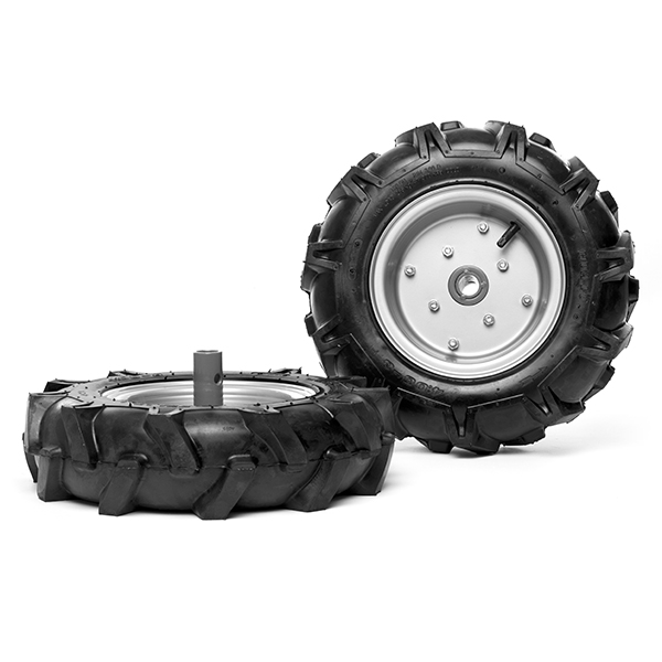 Колеса пневм. 2шт. Caiman R0055