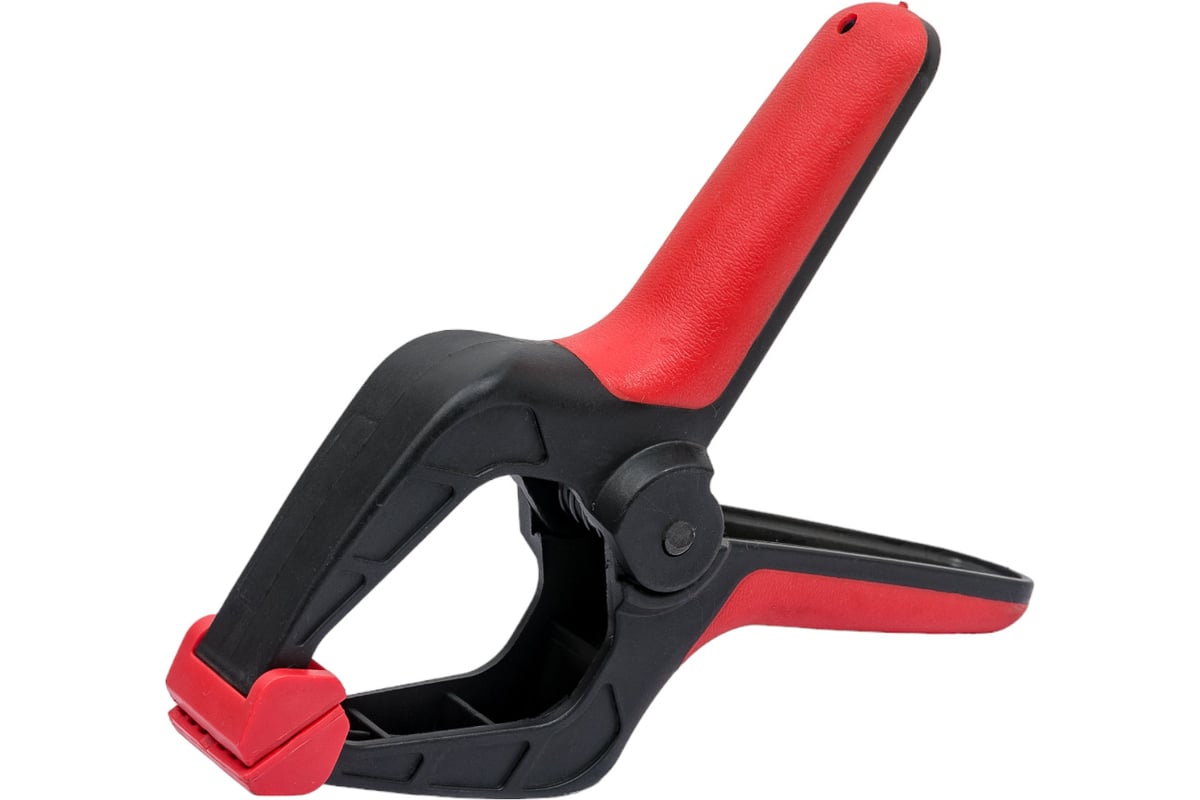 Зажим Workpro 50мм пружин. WP232011