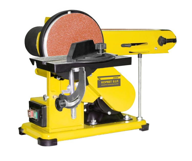 Шлиф.станок "Корвет-51Л" 90511 Энкор