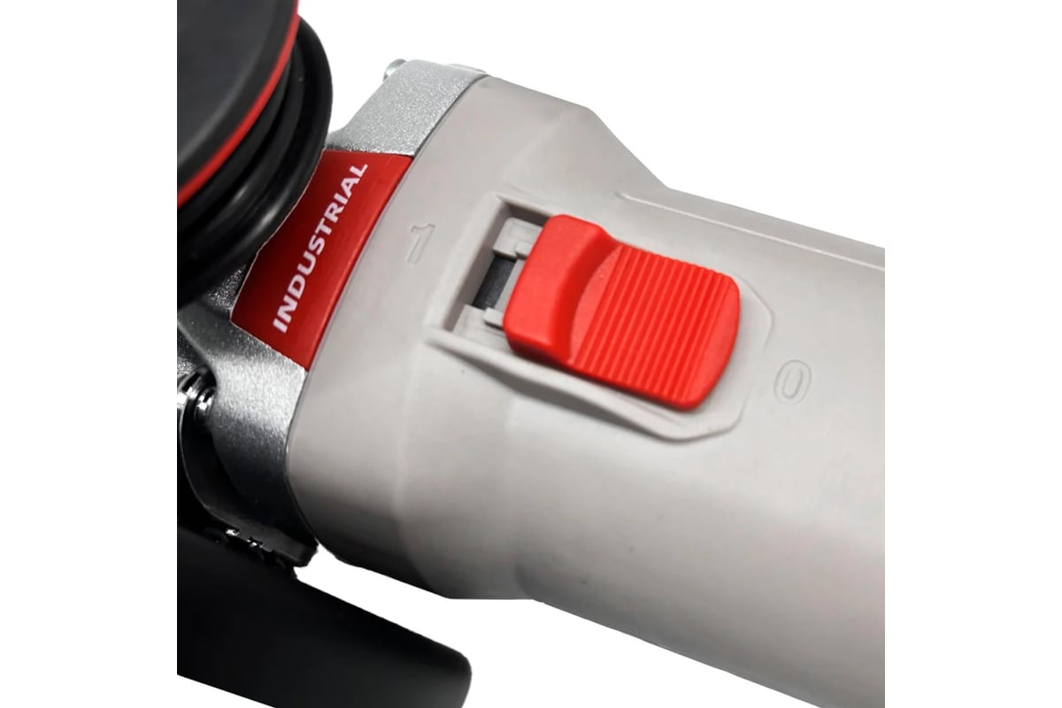 Болгарка CT13678-125RSV CROWN 