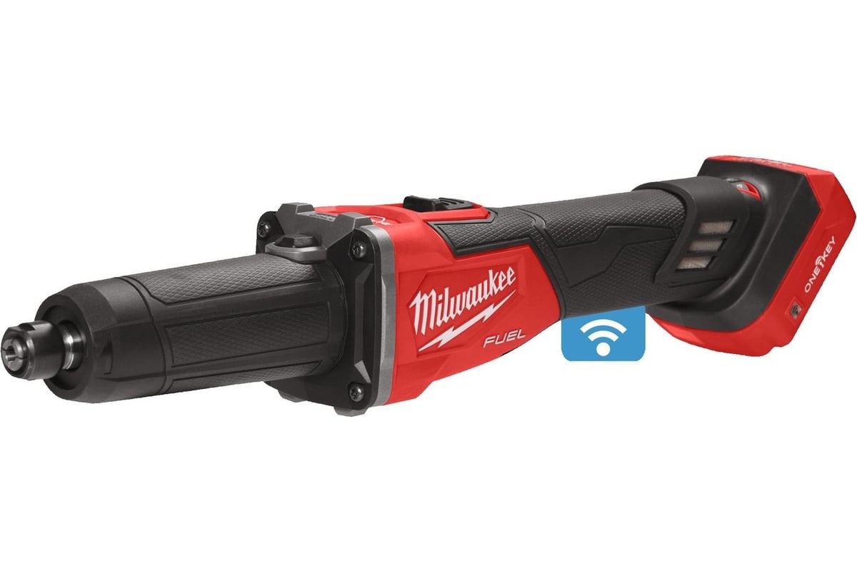 Акк. прямошлифмашина M18  FDGROVB-0X + аккум. Milwaukee 4933480955 АКЦИЯ