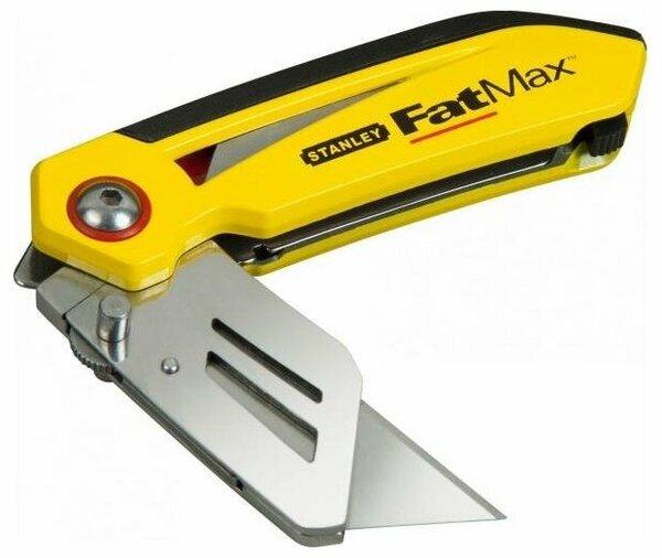 Нож 19мм Stanley FMHT0-10827