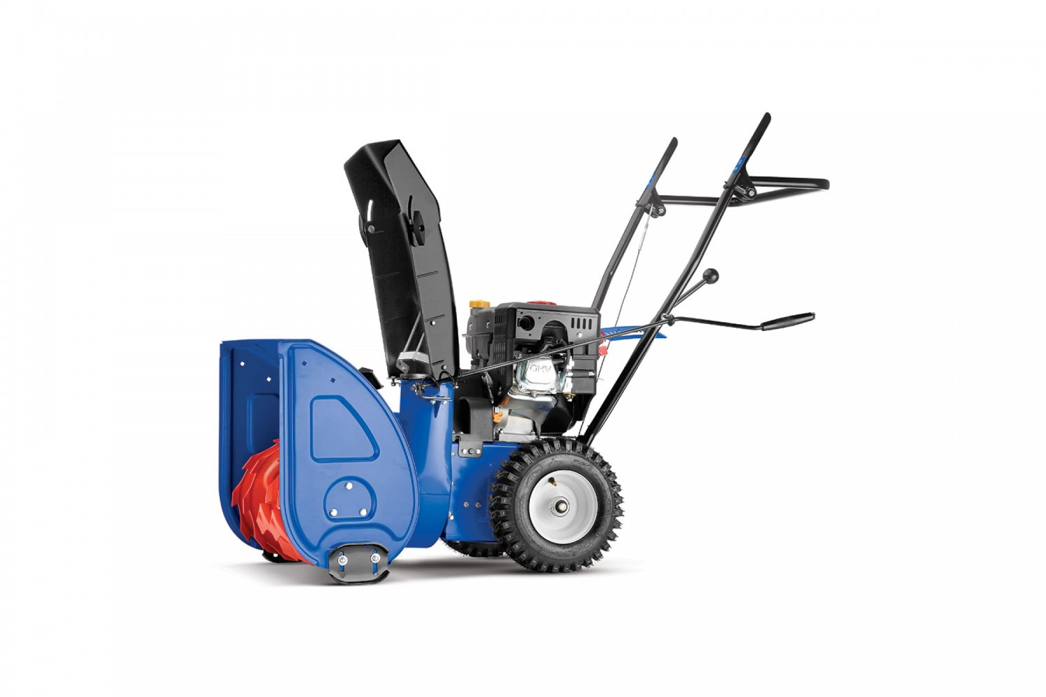 Снегоуборщик MasterYard MX7522R