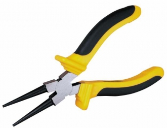 Круглогубцы Stanley 150мм 0-84-074 DynaGrip