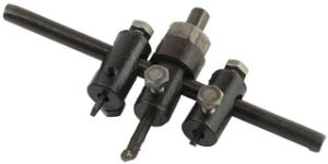 Сверло дер. 30х130 балеринка Stayer 2944