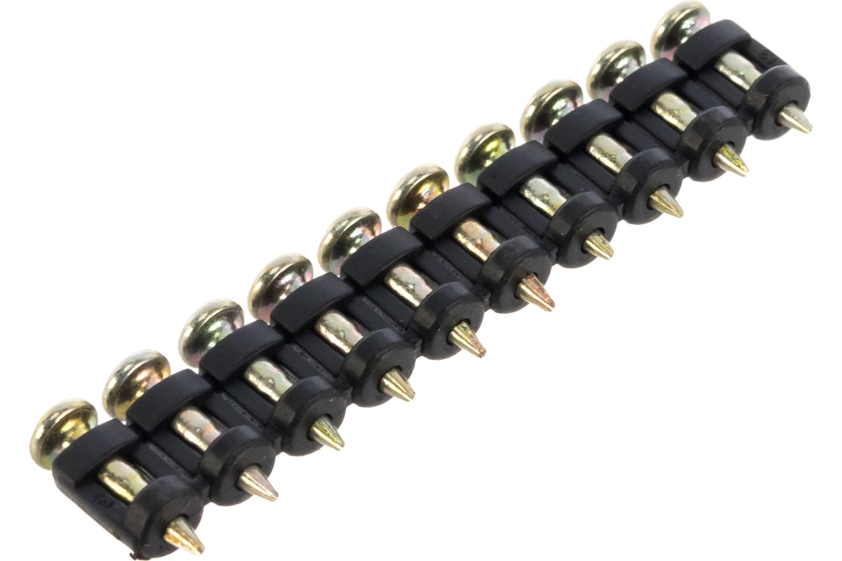 Гвозди по бет.3,05х15мм(1000шт) 30515stepEGBP