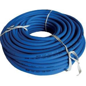 Рукав кислородный 6х13 (синий) RH004000-050