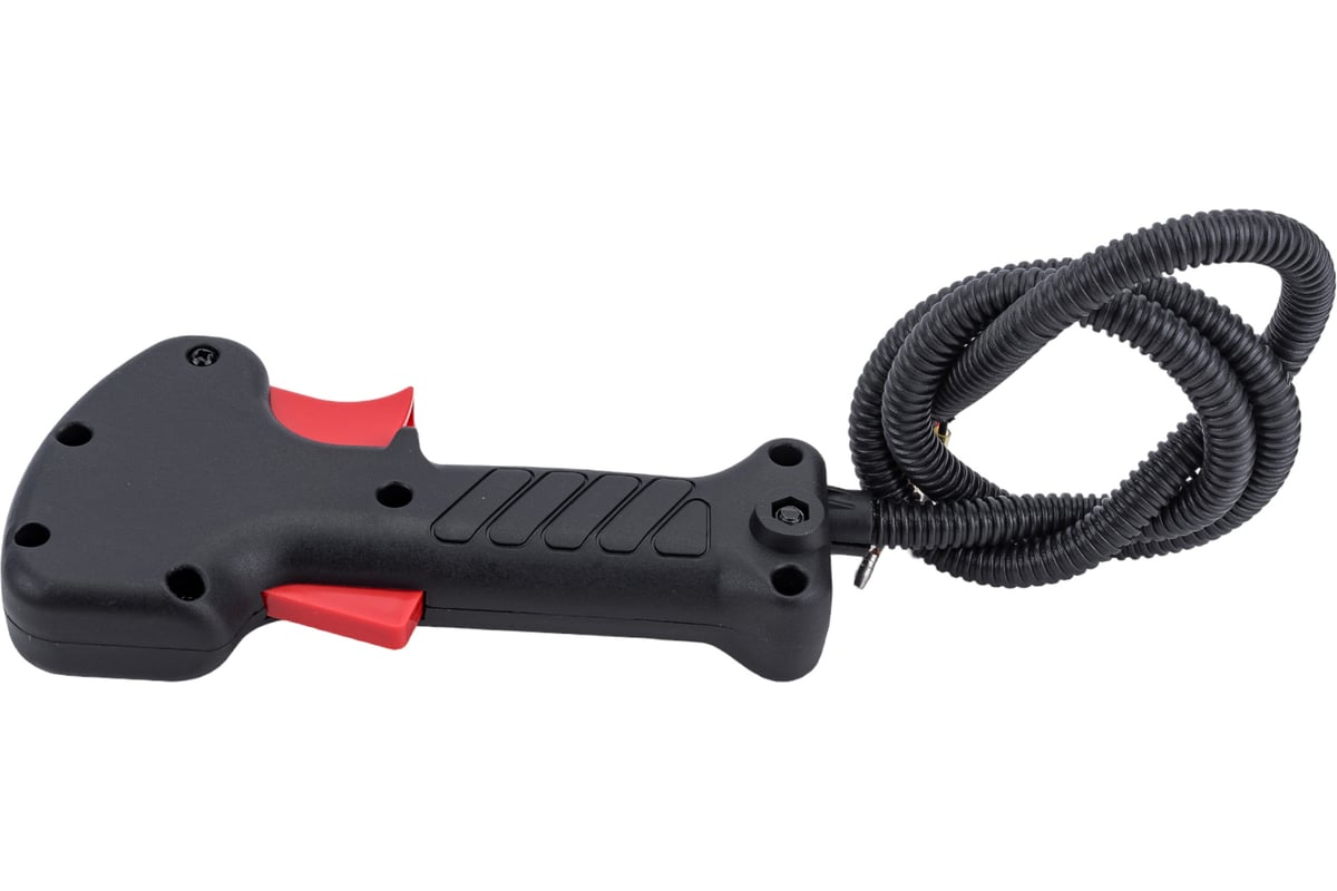 Ручка газа ECO GTP-X013