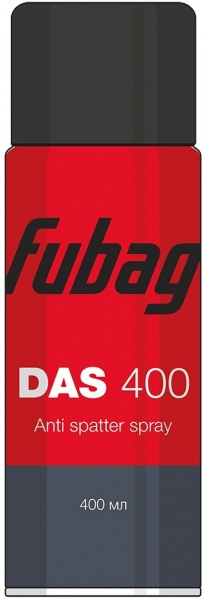 Антипригарный спрей DAS 400 FUBAG 31182