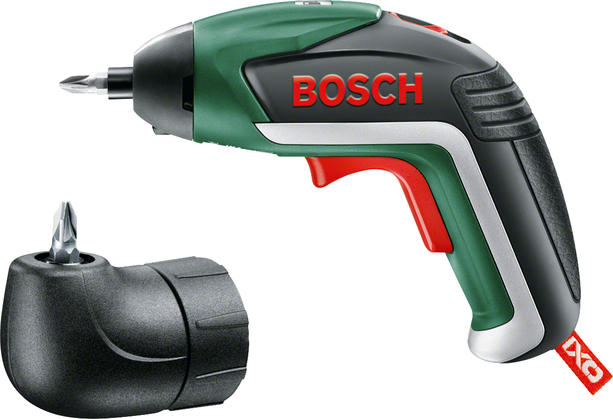 Акк.отвертка IXO V Medium BOSCH 06039A8021