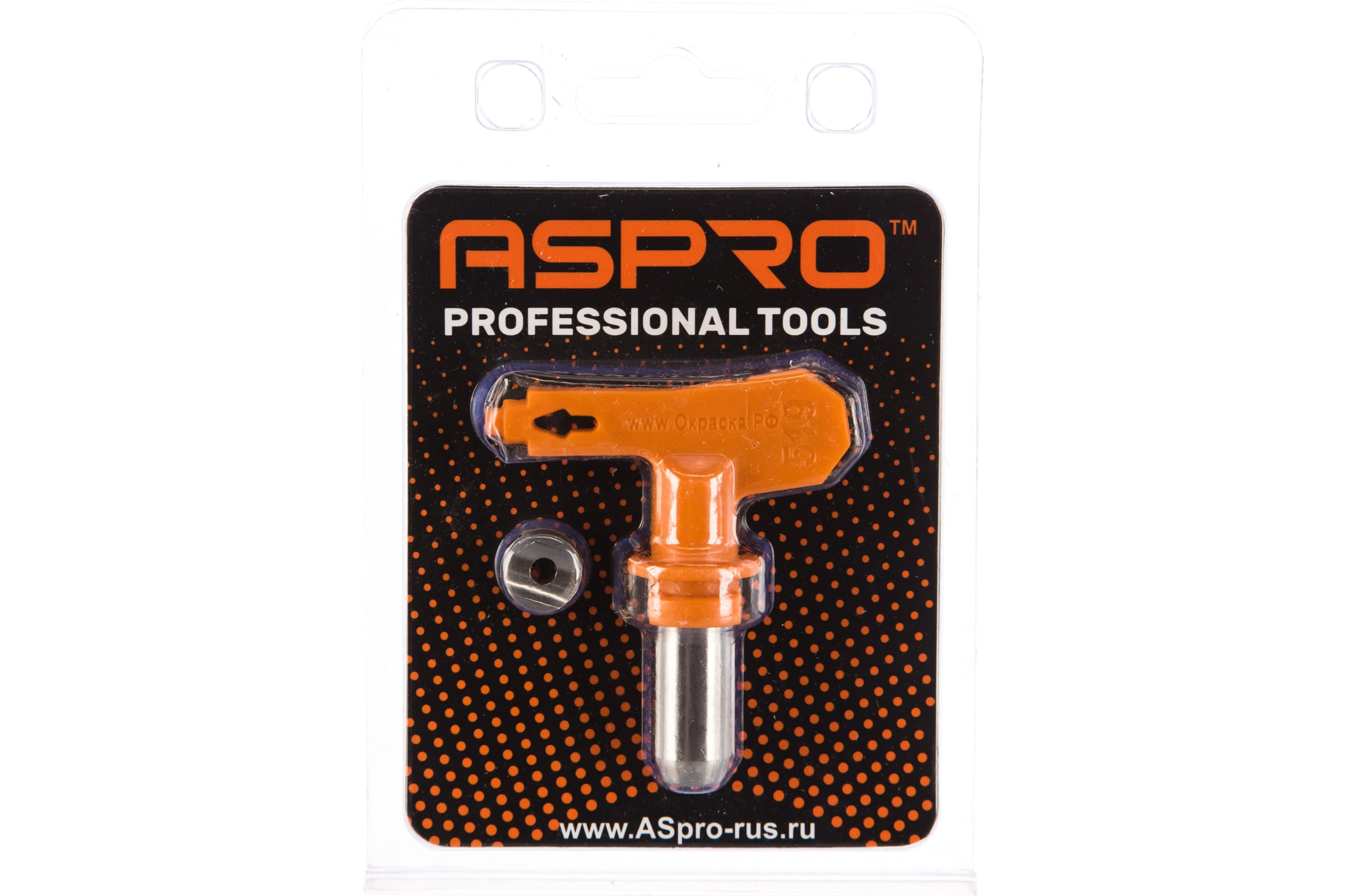 Сопло окрасочное ASPRO 519