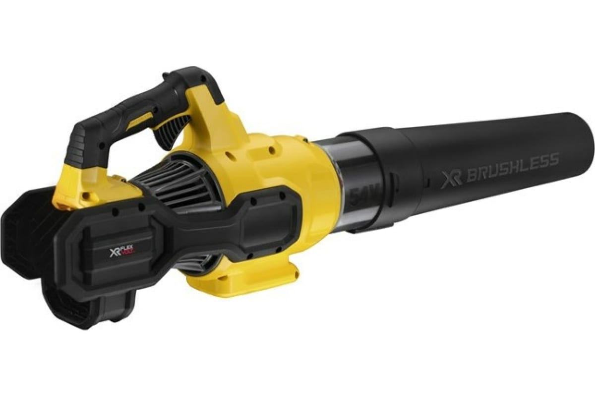 Воздуходувка акк. DCMBA572N б/акк. и з/у DeWALT