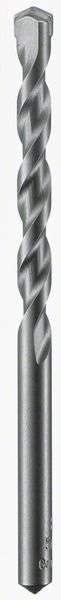 Сверло бет. 6х100 SILVER BOSCH 2608597660