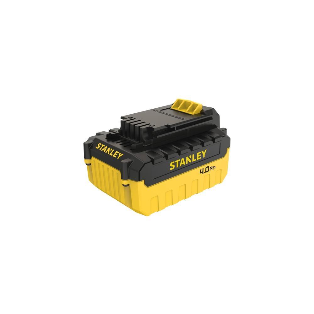 Аккумулятор 18В 4,0А/ч Li-ion STANLEY SB20M-RU