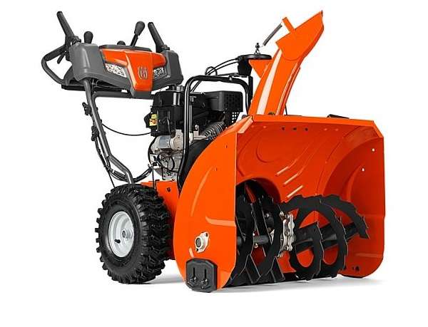 Снегоуборщик ST227P HUSQVARNA 9619100-88