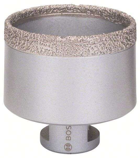 Алм.коронка 68мм DRY SPEED BOSCH 2608587131
