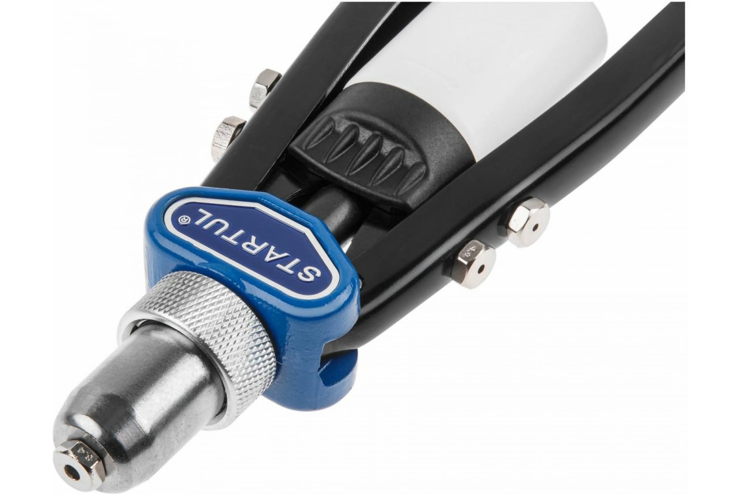 Заклепочник силовой 3,2-6,4мм EXPERT STARTUL SE4068