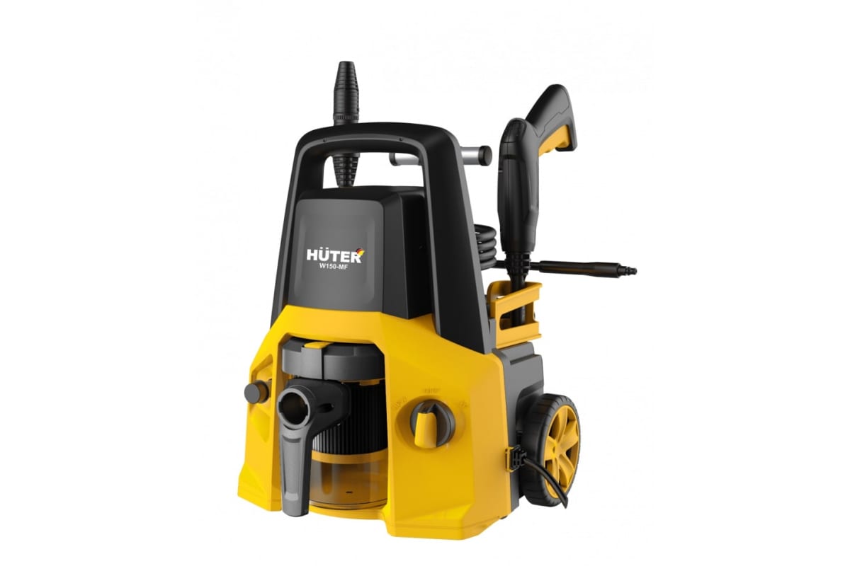 Мойка Huter W150-MF 70/8/26