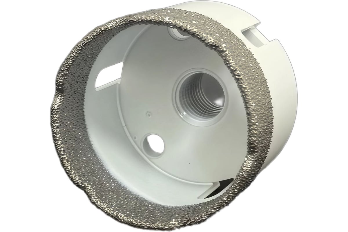 Коронка алм.универс.50х15мм М14 SKYWER  SK-SAU50