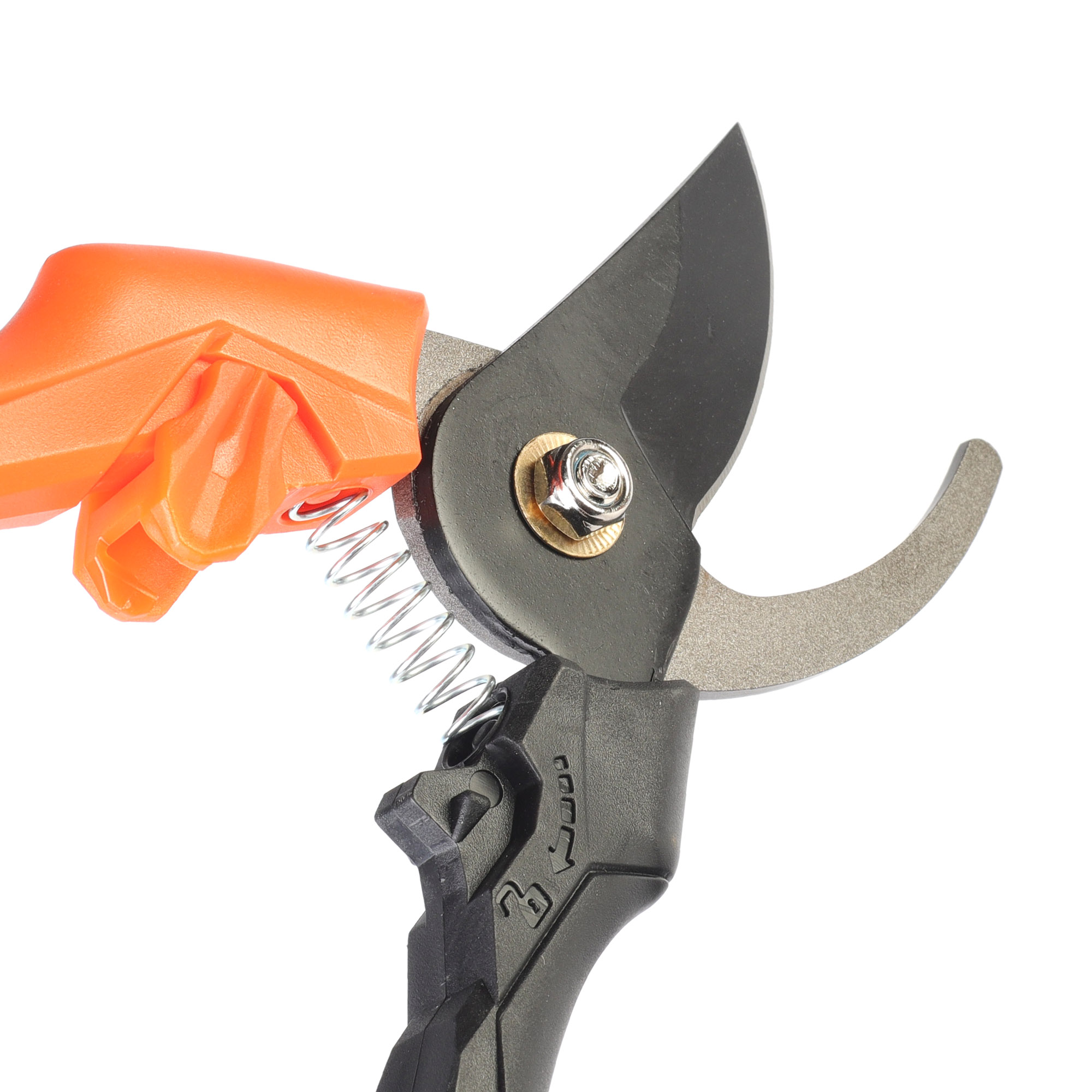 Секатор плоскостной PATRIOT PBP 210 D пруж.привод SK5 777004215