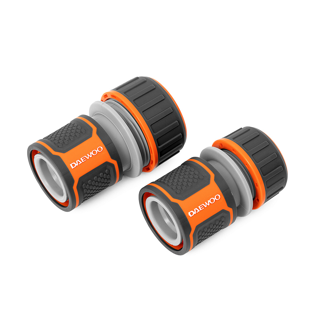 Катушка д/шланга 50мХ1,2" DWR 1050 DAEWOO 