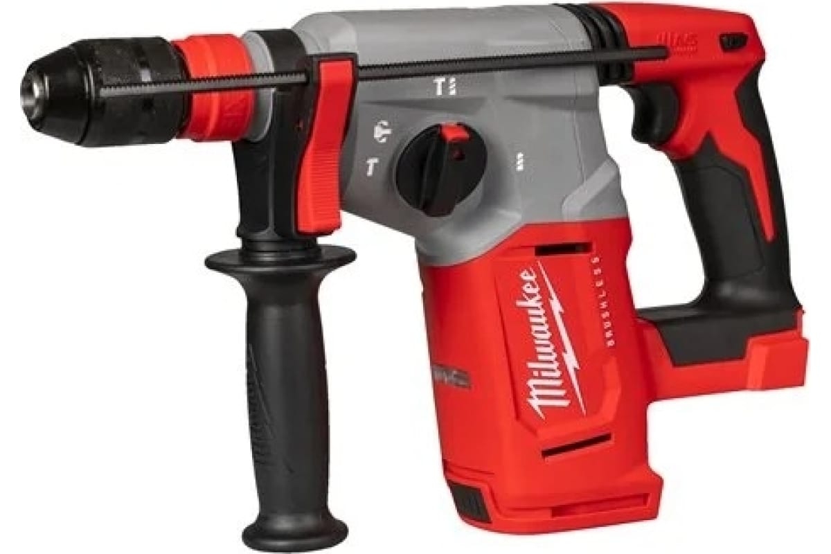 Акк. перфоратор M18 BLHX-0X Milwaukee 4933478891