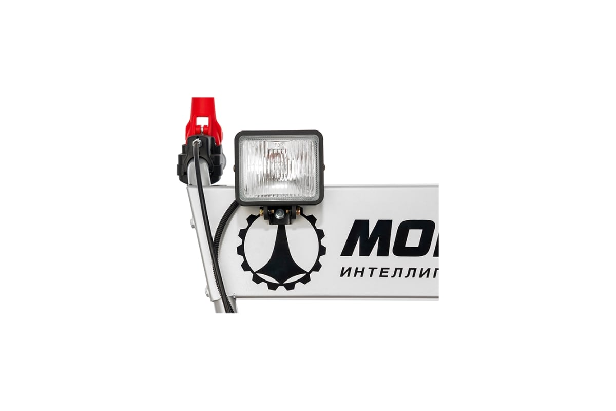 Снегоуборщик С65Б8Е ПРО Мобил К MBK0022039