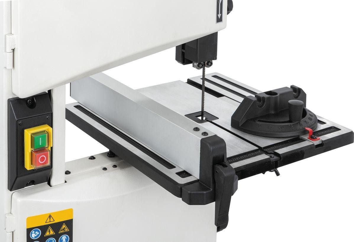 Ленточная пила JWBS-9SL JT1-433 JET