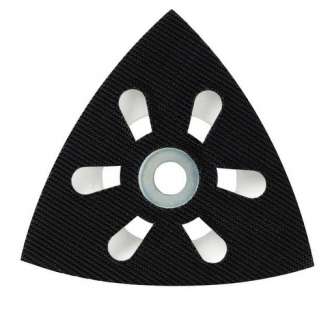 Шлиф.подошва GOP300SCE AVZ 93G BOSCH 2608000493