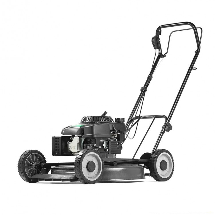 Бензогазонокосилка Caiman FASTOSD55CP