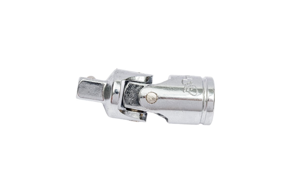 Шарнир карданный 1/4" полир.хром MATRIX MASTER 13993