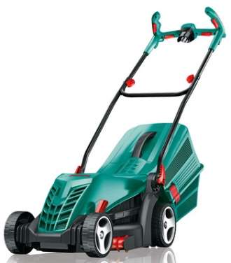 Газонокосилка ARM 34 BOSCH 06008A6101