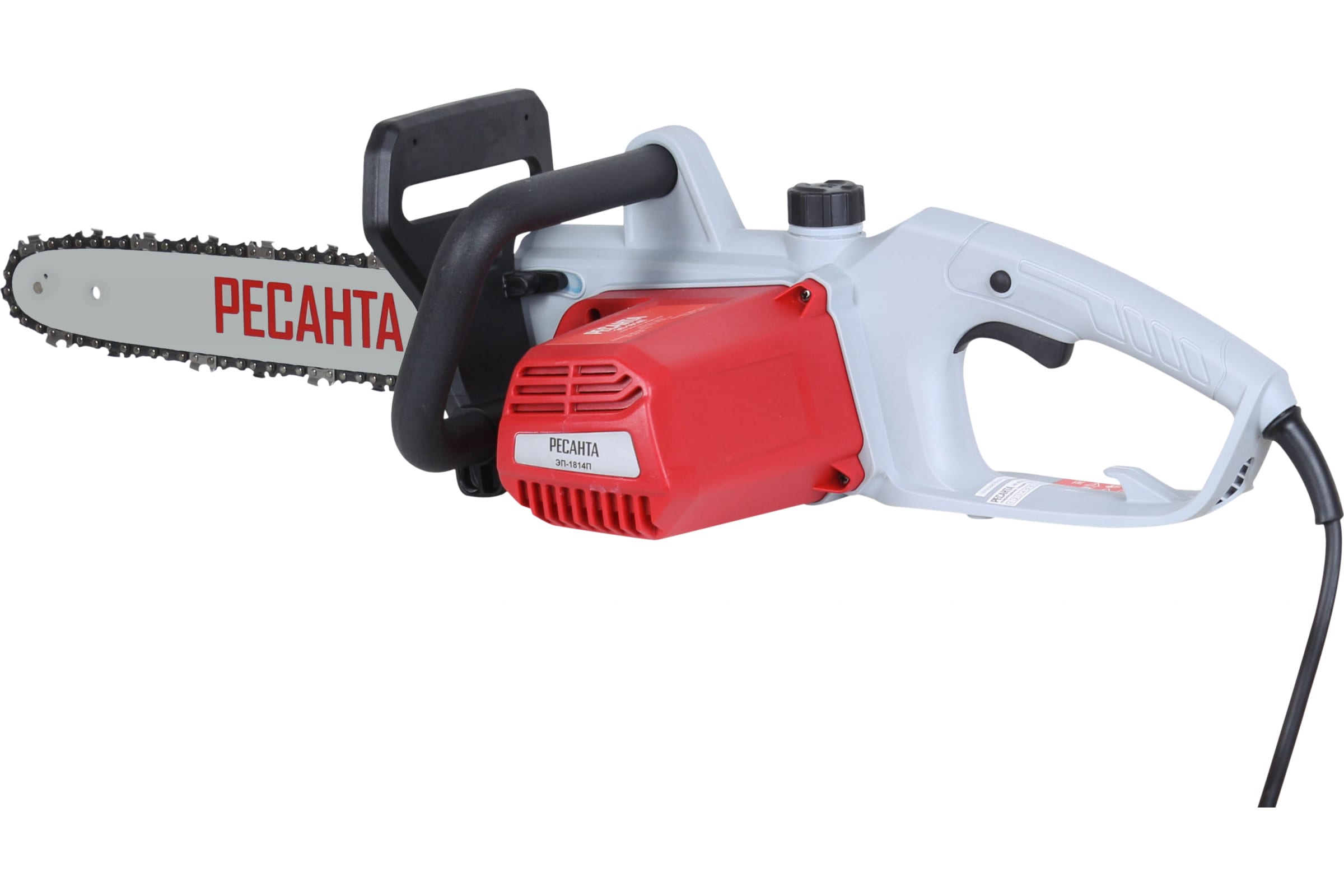 Пила цепная ЭП-1814П РЕСАНТА 70/10/11