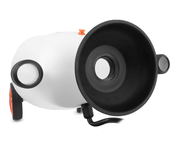 Бак MESSER для подачи воды на колесах MWT16 10-10-016