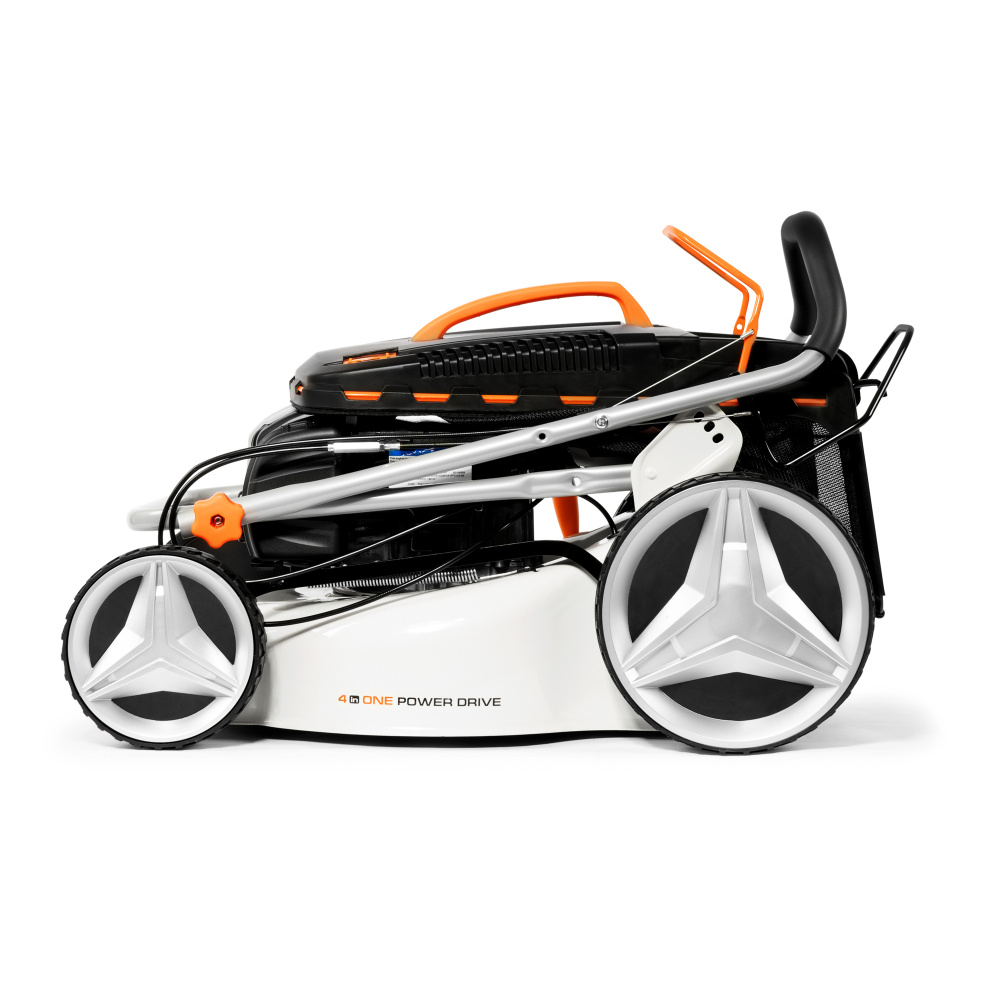 Бензогазонокосилка самоход. L 50SPB DAEWOO