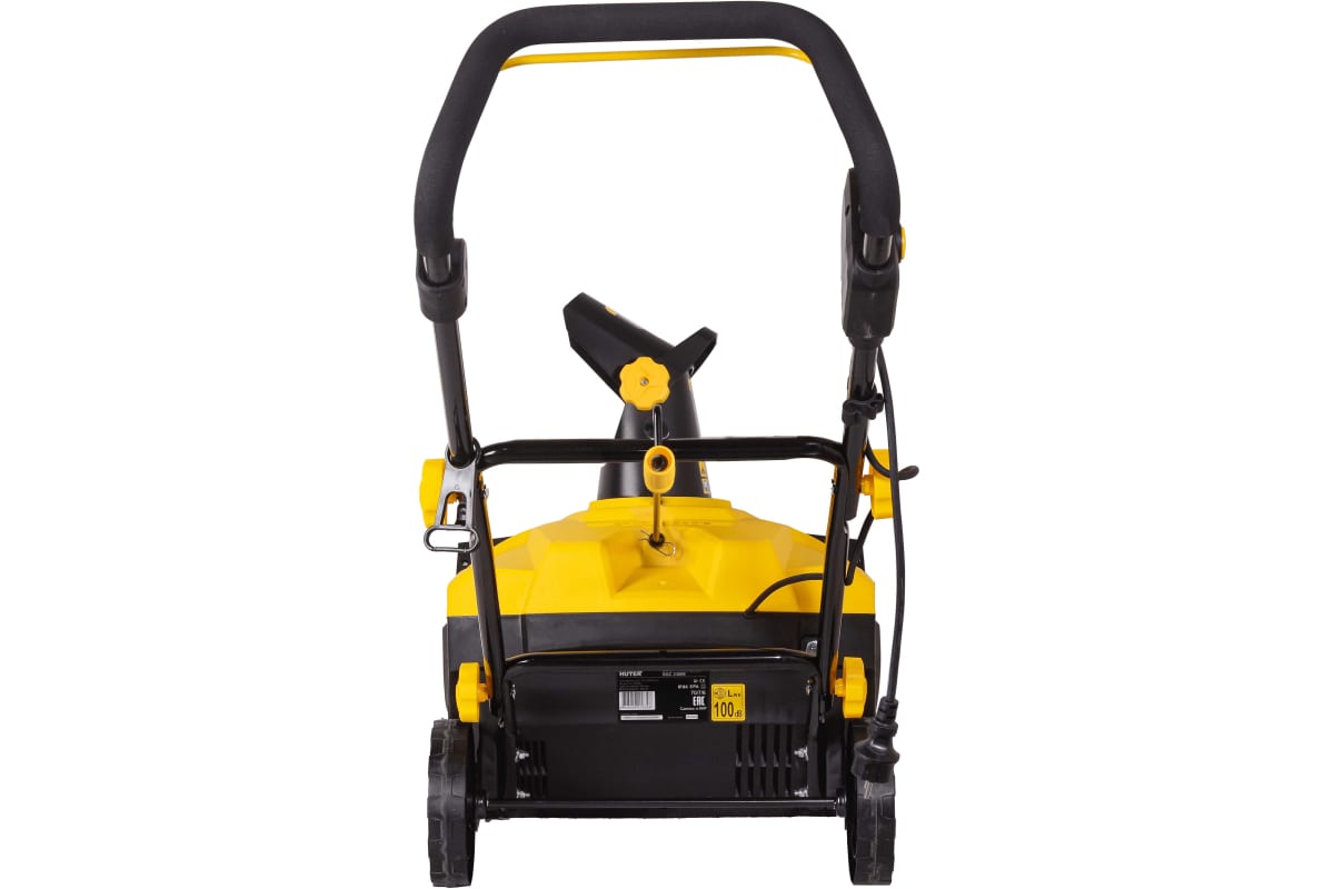 Снегоуборщик Huter SGC 2300E (2000E) (электро) 70/7/6