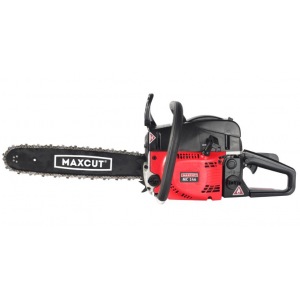 Бензопила MAXCUT MC 146  Shark 022100147