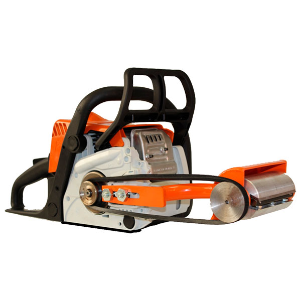 Насадка фрезерная-строгальная L102мм (Короед) Stihl 170-250 НФС-2