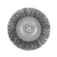 403 Щетка-диск 19мм нейл. DREMEL 2615040332