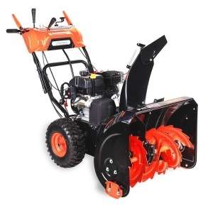 Снегоуборщик PATRIOT PRO 881 E 426108430