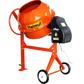 Бетоносмеситель Helmut CM 160 ЦБ-00043466