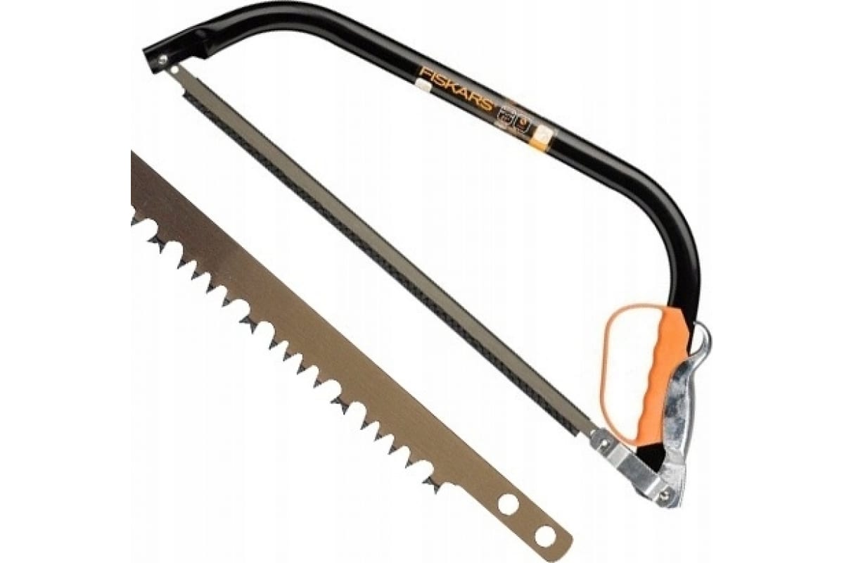 Ножовка лучк.малая SW30 FISKARS 1001621
