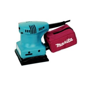 Плоскошлифмашина BO 4553 Makita