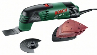 Резак унив. PMF 180E MULTI BOSCH 0603100021
