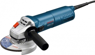 Болгарка GWS 11-125 BOSCH 0601792000