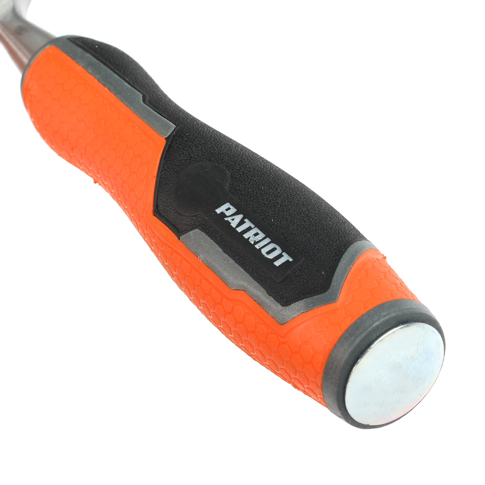 Стамеска PATRIOT CHP08 CrV, 8мм 350001408