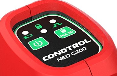 Neo g200 condtrol схема